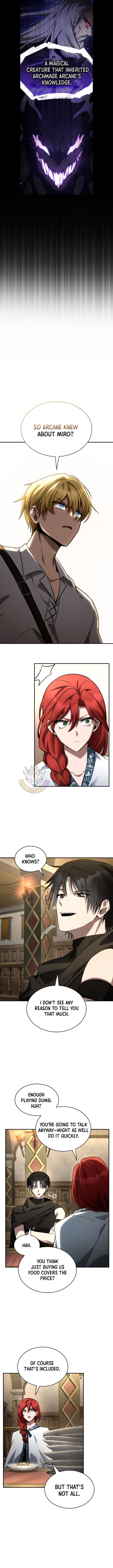 Infinite Mage Chapter 144 3